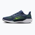 Vyriški bėgimo bateliai Nike Pegasus 41 sanded purple/seaweed/cannon/volt 2