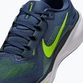 Vyriški bėgimo bateliai Nike Pegasus 41 sanded purple/seaweed/cannon/volt 8