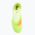 Vyriški futbolo bateliai Nike Phantom 6 Low Elite AG-Pro Hyper Crimson/Limelight/Black 5