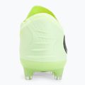 Vyriški futbolo bateliai Nike Phantom 6 Low Elite AG-Pro Hyper Crimson/Limelight/Black 6