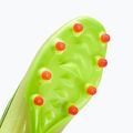 Vyriški futbolo bateliai Nike Mercurial Vapor 16 Pro AG-Pro limelight/hyper crimson/volt 10