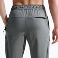 Vyriškos kelnės Nike Unlimited smoke grey/black/smoke grey 5