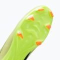 Vyriški futbolo bateliai Nike Mercurial Vapor 16 Academy MG limelight/hyper crimson/volt 10