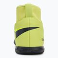 Vaikiški futbolo bateliai Nike Mercurial Superfly 10 Club limelight/hyper crimson/volt 6