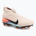 Vaikiški futbolo bateliai Nike United Mercurial Superfly 10 Academy Jr FG/MG silt red/racer blue