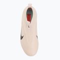 Vaikiški futbolo bateliai Nike United Mercurial Superfly 10 Academy Jr FG/MG silt red/racer blue 5