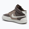 Vyriški batai Nike Court Vision Mid Next Nature baroque brown/mink brown/light bone 3