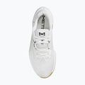 Vyriški svorio kilnojimo batai Nike Metcon 10 white/platinum tint/black 6