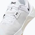 Vyriški svorio kilnojimo batai Nike Metcon 10 white/platinum tint/black 8