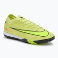 Vyriški futbolo bateliai Nike Mercurial Vapor 16 Pro TF limelight/hyper crimson/volt