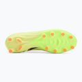 Vyriški futbolo bateliai Nike Mercurial Vapor 16 Pro AG-Pro limelight/hyper crimson/volt 4