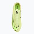 Vyriški futbolo bateliai Nike Mercurial Vapor 16 Pro AG-Pro limelight/hyper crimson/volt 5