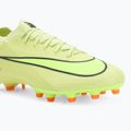 Vyriški futbolo bateliai Nike Mercurial Vapor 16 Pro AG-Pro limelight/hyper crimson/volt 7