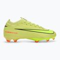 Vyriški futbolo bateliai Nike Mercurial Vapor 16 Pro FG limelight/hyper crimson/volt 2