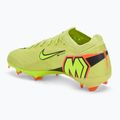 Vyriški futbolo bateliai Nike Mercurial Vapor 16 Pro FG limelight/hyper crimson/volt 3