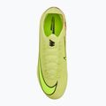 Vyriški futbolo bateliai Nike Mercurial Vapor 16 Pro FG limelight/hyper crimson/volt 5