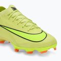 Vyriški futbolo bateliai Nike Mercurial Vapor 16 Pro FG limelight/hyper crimson/volt 7