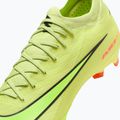 Vyriški futbolo bateliai Nike Mercurial Vapor 16 Pro FG limelight/hyper crimson/volt 8