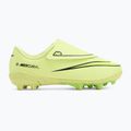 Vaikiški futbolo bateliai Nike Mercurial Vapor 16 Club FG/MG limelight/hyper crimson/volt 2