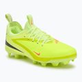Vaikiški futbolo bateliai Nike Phantom 6 Low Academy FG/MG Jr hyper crimson/limelight/black