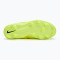 Vaikiški futbolo bateliai Nike Phantom 6 Low Academy FG/MG Jr hyper crimson/limelight/black 4