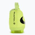Vaikiški futbolo bateliai Nike Phantom 6 Low Academy FG/MG Jr hyper crimson/limelight/black 6