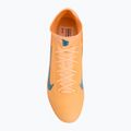 Vyriški futbolo bateliai Nike Mercurial Superfly 10 Pro Kylian Mbappe FG melon tint/igloo 5
