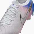 Vyriški futbolo bateliai Nike United Tiempo Legend 10 Elite FG vast grey/racer blue 8