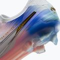 Vyriški futbolo bateliai Nike United Tiempo Legend 10 Elite FG vast grey/racer blue 9