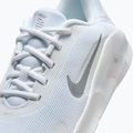 Moteriški treniruočių batai Nike Flex Train white/photon dust/metallic silver 8