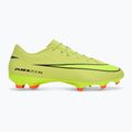 Vyriški futbolo bateliai Nike Mercurial Vapor 16 Academy MG limelight/hyper crimson/volt 2
