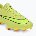 Vyriški futbolo bateliai Nike Mercurial Vapor 16 Academy MG limelight/hyper crimson/volt 7