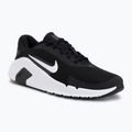 Moteriški sportiniai bateliai Nike Flex Train black/anthracite/white