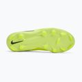 Vaikiški futbolo bateliai Nike Phantom 6 Low Pro FG/MG hyper crimson/limelight/black 4