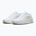 Vyriški treniruočių batai Nike Flex Train white/photon dust/white 10