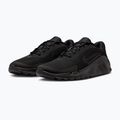 Vyriški treniruočių batai Nike Flex Train black/black 10
