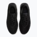 Vyriški treniruočių batai Nike Flex Train black/black 12