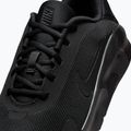 Vyriški treniruočių batai Nike Flex Train black/black 14