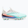 Vyriški futbolo bateliai Nike United Phantom 6 Low Academy Jr FG/MG pistachio frost/hyper orange 2