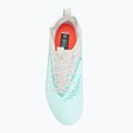 Vyriški futbolo bateliai Nike United Phantom 6 Low Academy Jr FG/MG pistachio frost/hyper orange 5