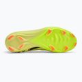 Vaikiški futbolo bateliai Nike Jr. Mercurial Vapor 16 Pro FG limelight/hyper crimson/volt 4