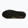 Vaikiški futbolo bateliai Nike Mercurial Superfly 10 Club limelight/hyper crimson/volt 13