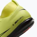 Vaikiški futbolo bateliai Nike Mercurial Superfly 10 Club limelight/hyper crimson/volt 15