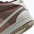Vyriški batai Nike Court Vision Mid Next Nature baroque brown/mink brown/light bone 9
