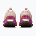 Moteriški treniruočių batai Nike Motiva SE pearl white/pale ivory/vivid purple/mtl gold grain 4