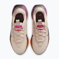 Moteriški treniruočių batai Nike Motiva SE pearl white/pale ivory/vivid purple/mtl gold grain 5