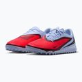 Vyriški Nike Phantom 6 Low Academy TF futbolo bateliai royal tint/bright crimson 3