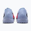 Vyriški Nike Phantom 6 Low Academy TF futbolo bateliai royal tint/bright crimson 4