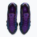 Vyriški batai Nike Shox TL voltage purple/blue force/black/black 8