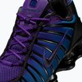 Vyriški batai Nike Shox TL voltage purple/blue force/black/black 9